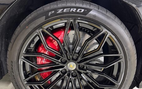 Lamborghini Urus I, 2025 год, 47 000 000 рублей, 19 фотография