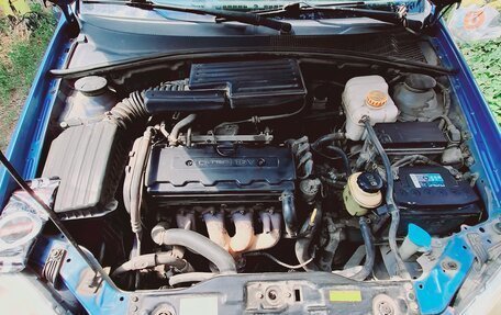 Daewoo Nubira, 2004 год, 250 000 рублей, 11 фотография