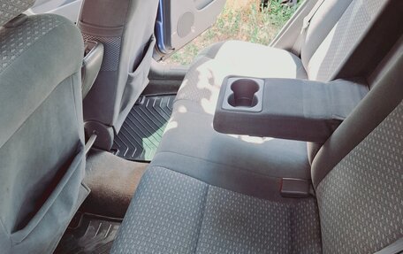Daewoo Nubira, 2004 год, 250 000 рублей, 13 фотография