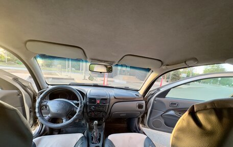 Nissan Almera, 2005 год, 290 000 рублей, 6 фотография