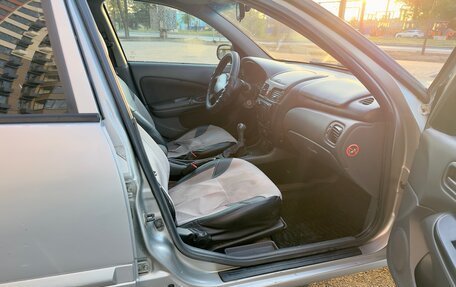 Nissan Almera, 2005 год, 290 000 рублей, 10 фотография