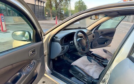 Nissan Almera, 2005 год, 290 000 рублей, 7 фотография