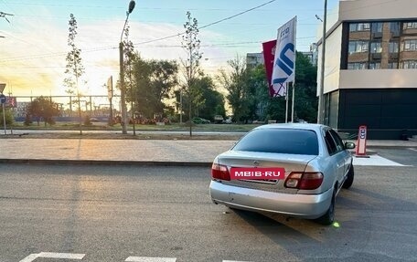 Nissan Almera, 2005 год, 290 000 рублей, 3 фотография