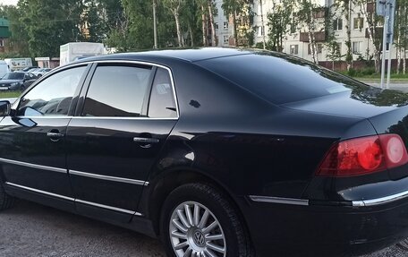 Volkswagen Phaeton I рестайлинг, 2008 год, 850 000 рублей, 5 фотография