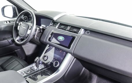 Land Rover Range Rover Sport II, 2019 год, 5 190 000 рублей, 3 фотография