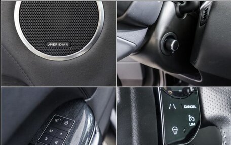 Land Rover Range Rover Sport II, 2019 год, 5 190 000 рублей, 4 фотография