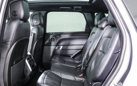Land Rover Range Rover Sport II, 2019 год, 5 190 000 рублей, 2 фотография