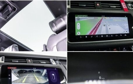 Land Rover Range Rover Sport II, 2019 год, 5 190 000 рублей, 5 фотография
