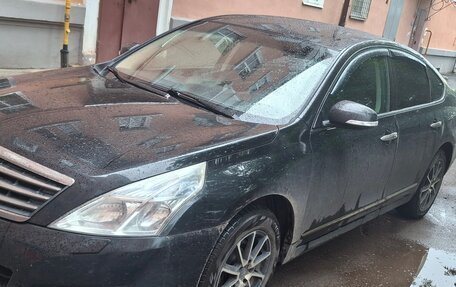 Nissan Teana, 2013 год, 10 050 000 рублей, 2 фотография