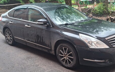 Nissan Teana, 2013 год, 10 050 000 рублей, 3 фотография