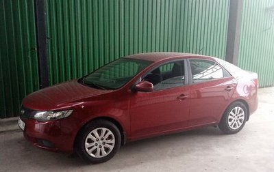 KIA Cerato III, 2010 год, 620 000 рублей, 1 фотография
