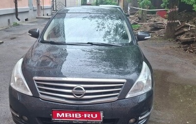 Nissan Teana, 2013 год, 10 050 000 рублей, 1 фотография