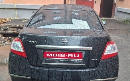 Nissan Teana, 2013 год, 10 050 000 рублей, 4 фотография