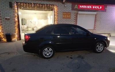Chevrolet Lacetti, 2008 год, 345 000 рублей, 1 фотография