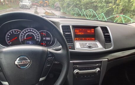 Nissan Teana, 2013 год, 10 050 000 рублей, 12 фотография