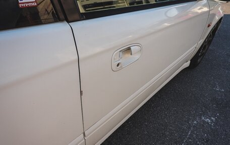 Honda Civic VII, 1998 год, 350 000 рублей, 8 фотография