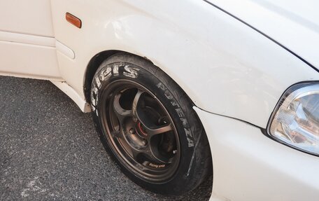 Honda Civic VII, 1998 год, 350 000 рублей, 10 фотография