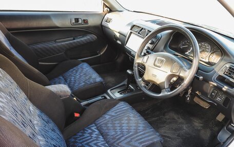 Honda Civic VII, 1998 год, 350 000 рублей, 12 фотография