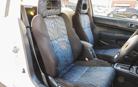 Honda Civic VII, 1998 год, 350 000 рублей, 13 фотография