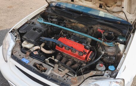 Honda Civic VII, 1998 год, 350 000 рублей, 16 фотография