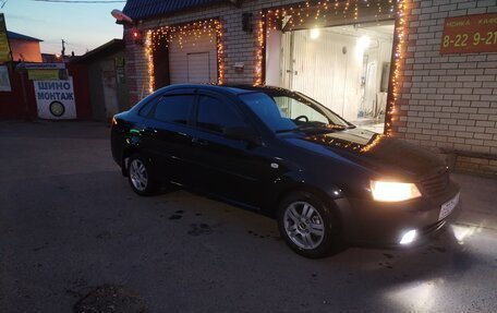 Chevrolet Lacetti, 2008 год, 345 000 рублей, 2 фотография