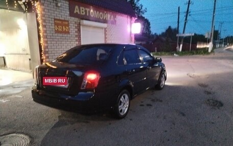 Chevrolet Lacetti, 2008 год, 345 000 рублей, 8 фотография