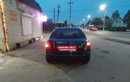 Chevrolet Lacetti, 2008 год, 345 000 рублей, 7 фотография