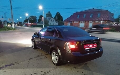 Chevrolet Lacetti, 2008 год, 345 000 рублей, 6 фотография