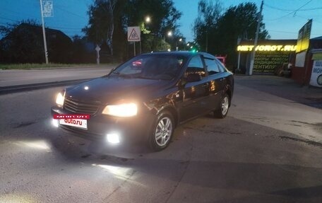 Chevrolet Lacetti, 2008 год, 345 000 рублей, 4 фотография