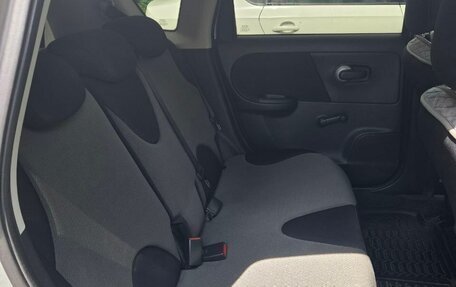 Nissan Note II рестайлинг, 2011 год, 750 000 рублей, 5 фотография