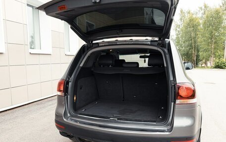 Volkswagen Touareg III, 2008 год, 1 300 000 рублей, 11 фотография