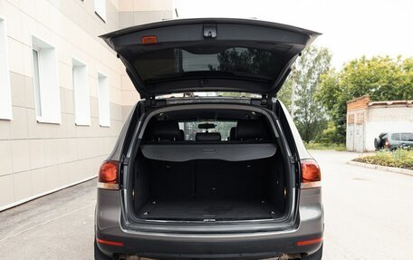 Volkswagen Touareg III, 2008 год, 1 300 000 рублей, 12 фотография