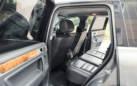 Volkswagen Touareg III, 2008 год, 1 300 000 рублей, 16 фотография