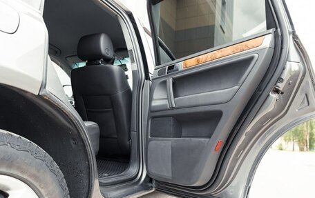 Volkswagen Touareg III, 2008 год, 1 300 000 рублей, 18 фотография