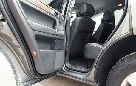 Volkswagen Touareg III, 2008 год, 1 300 000 рублей, 17 фотография