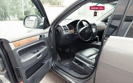 Volkswagen Touareg III, 2008 год, 1 300 000 рублей, 15 фотография