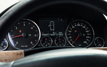 Volkswagen Touareg III, 2008 год, 1 300 000 рублей, 31 фотография