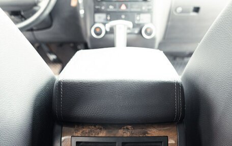 Volkswagen Touareg III, 2008 год, 1 300 000 рублей, 32 фотография