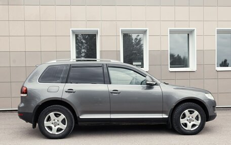 Volkswagen Touareg III, 2008 год, 1 300 000 рублей, 35 фотография