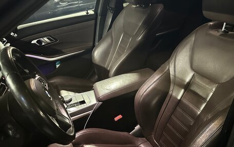 BMW 3 серия, 2020 год, 3 400 000 рублей, 9 фотография