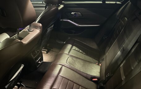 BMW 3 серия, 2020 год, 3 400 000 рублей, 10 фотография