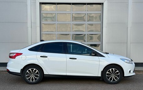 Ford Focus III, 2012 год, 670 000 рублей, 7 фотография