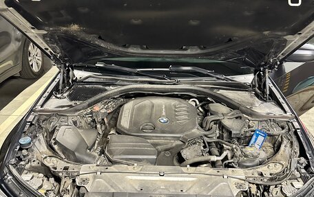 BMW 3 серия, 2020 год, 3 400 000 рублей, 14 фотография