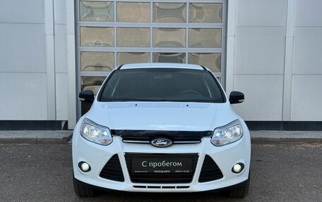 Ford Focus III, 2012 год, 670 000 рублей, 9 фотография