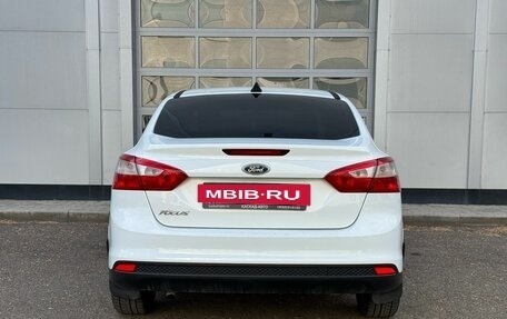 Ford Focus III, 2012 год, 670 000 рублей, 5 фотография