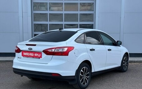 Ford Focus III, 2012 год, 670 000 рублей, 6 фотография
