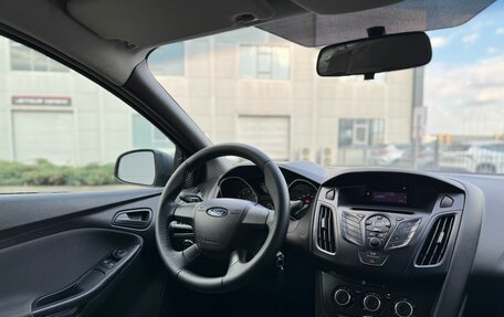 Ford Focus III, 2012 год, 670 000 рублей, 12 фотография