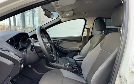 Ford Focus III, 2012 год, 670 000 рублей, 10 фотография