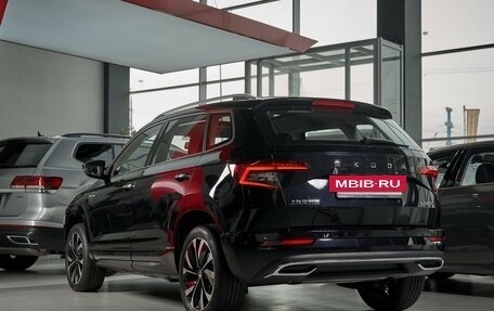 Skoda Karoq I, 2024 год, 4 000 000 рублей, 6 фотография