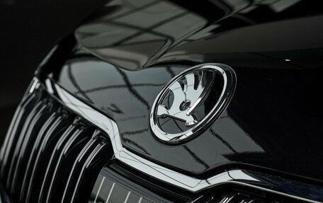Skoda Karoq I, 2024 год, 4 000 000 рублей, 11 фотография